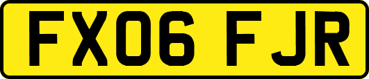FX06FJR