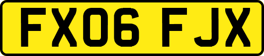 FX06FJX