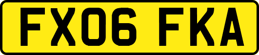 FX06FKA