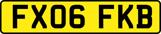 FX06FKB