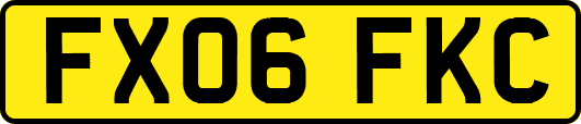 FX06FKC