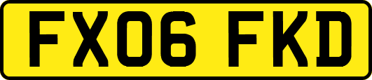 FX06FKD