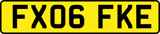 FX06FKE