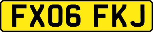 FX06FKJ