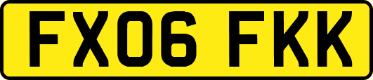 FX06FKK