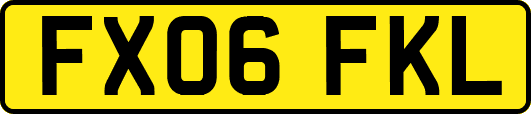 FX06FKL