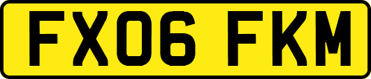 FX06FKM