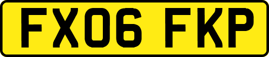 FX06FKP