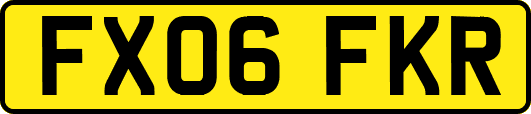 FX06FKR