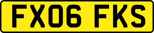 FX06FKS