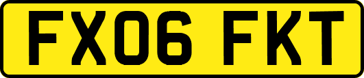 FX06FKT