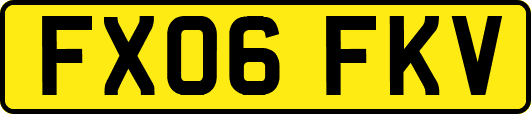 FX06FKV
