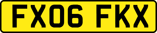 FX06FKX