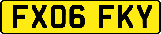 FX06FKY