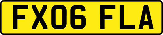 FX06FLA