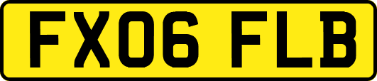 FX06FLB