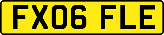 FX06FLE