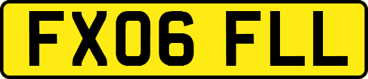 FX06FLL