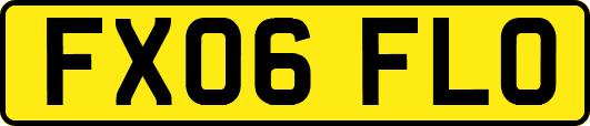 FX06FLO