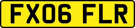 FX06FLR