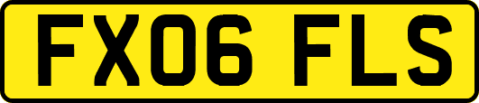 FX06FLS