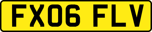 FX06FLV