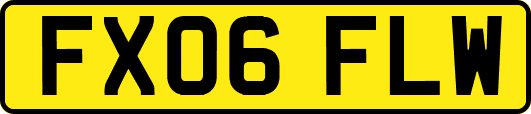 FX06FLW