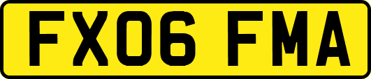 FX06FMA
