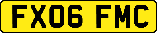 FX06FMC