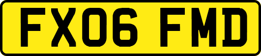 FX06FMD