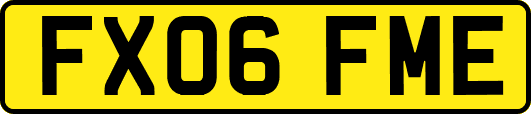 FX06FME