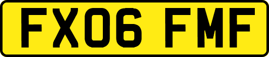 FX06FMF