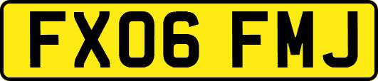 FX06FMJ