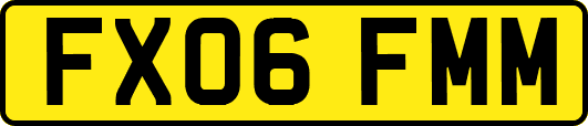 FX06FMM