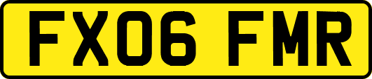 FX06FMR