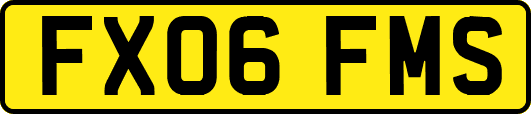 FX06FMS