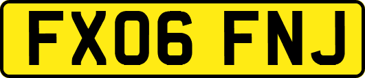 FX06FNJ