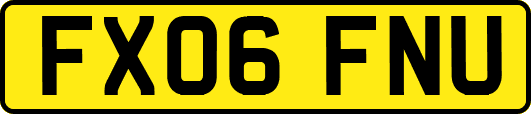 FX06FNU