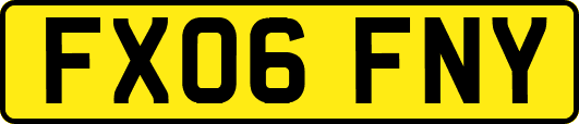 FX06FNY