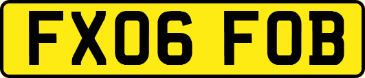 FX06FOB