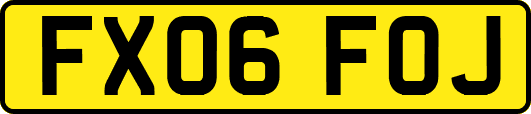 FX06FOJ