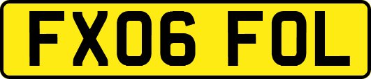 FX06FOL
