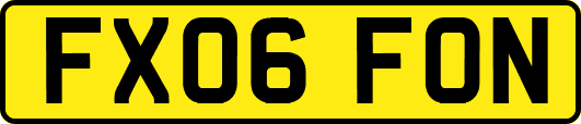 FX06FON