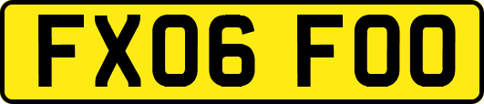 FX06FOO