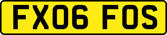 FX06FOS