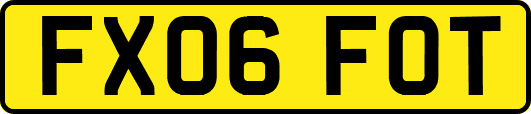 FX06FOT
