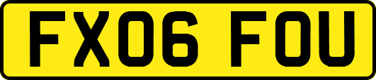 FX06FOU