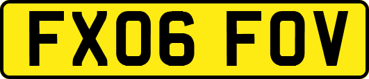 FX06FOV