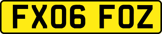 FX06FOZ