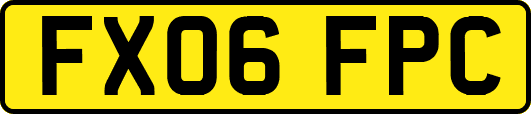 FX06FPC